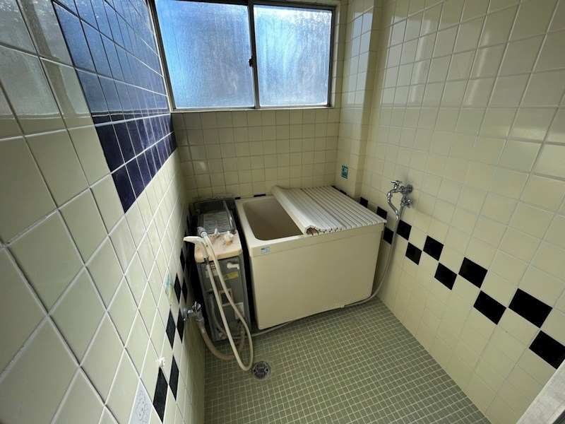 バス・シャワールーム　※別部屋写真　参照※