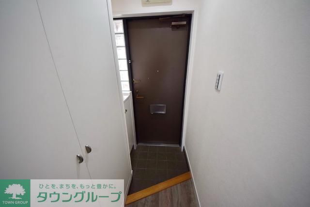 玄関　★玄関スペースです★