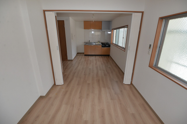 その他　写真は同マンションの他のお部屋のものです