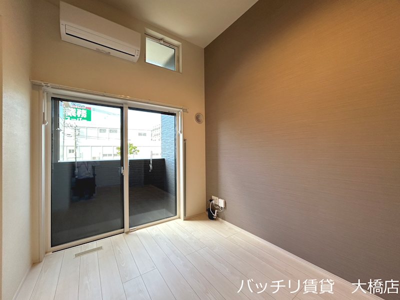 その他部屋・スペース　初期費用を全額カードで分割払いできます/当社提携駐車場あり（