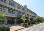 小学校　西宮市立甲東小学校（小学校）まで526m