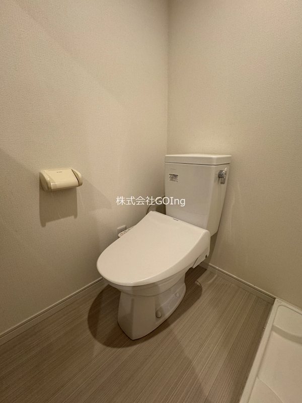 トイレ　参考写真