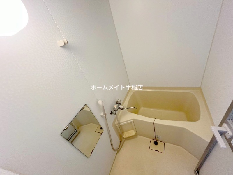 バス・シャワールーム　美装済みです！