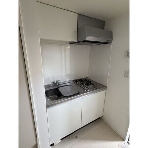 キッチン　2026.0828撮影時