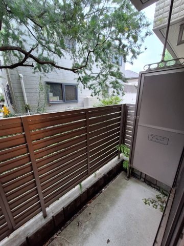 その他　肉のハナマサ都立大店