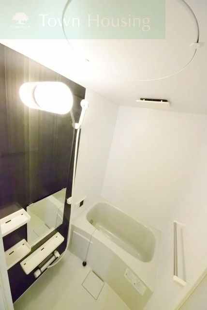 バス・シャワールーム　おしゃれなバスルーム