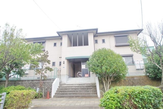 建物外観　★日当たり良好★