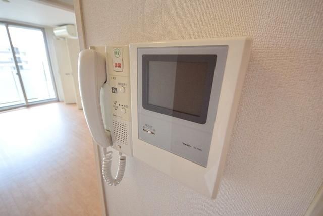 セキュリティ　※別部屋参照※