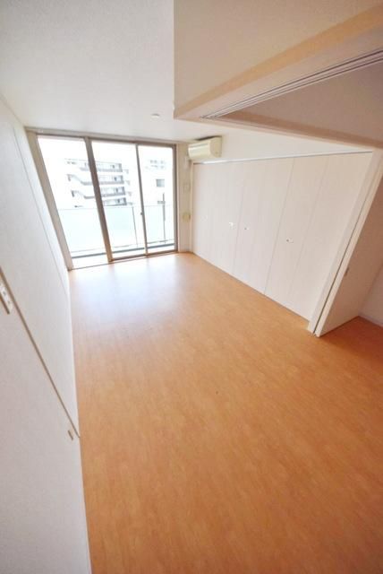 居室・リビング　※別部屋参照※