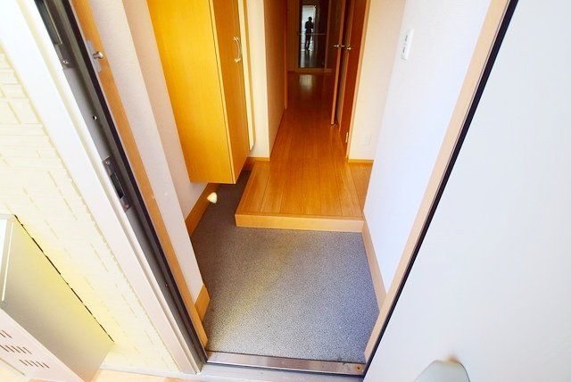 玄関　★同施工会社参考★