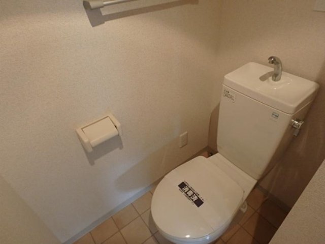 トイレ　同建物参考写真