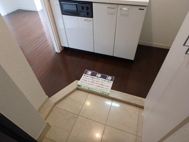 玄関　同建物参考写真