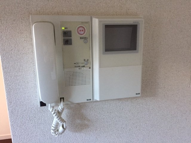 セキュリティ　同建物参考写真