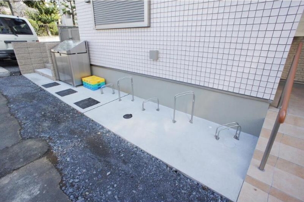 その他共有部分　弊社は都内全域の物件をご紹介可能です！