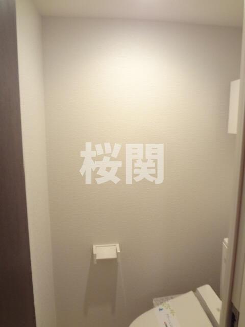 その他設備　※同仕様参考写真
