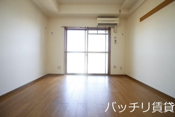 眺望　別号室の画像。現況を優先します。
