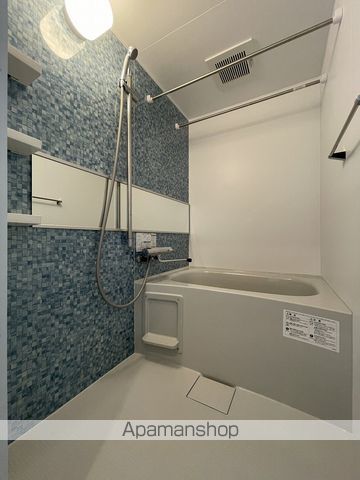 マレッセグレイス深堀の風呂写真