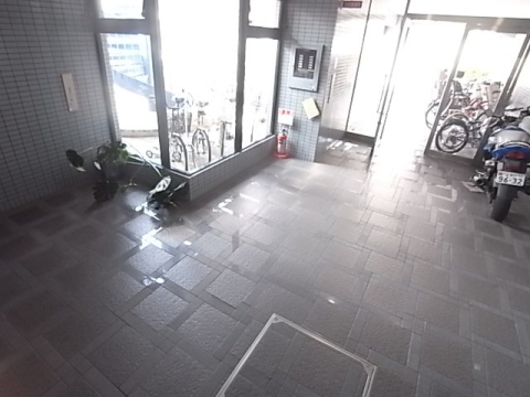ロビー