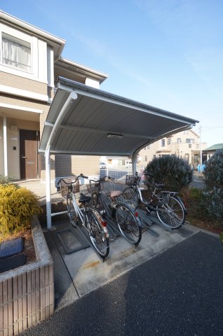 その他共有部分　お電話でのご予約がスムーズです！