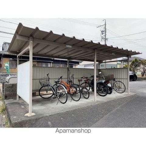 その他共有部分　その他共有部分