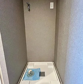 その他設備　※別部屋の参考写真です。