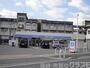 コンビニ　ローソン堺丈六店（コンビニ）まで455m