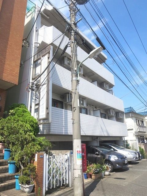建物外観　★美しい外観★