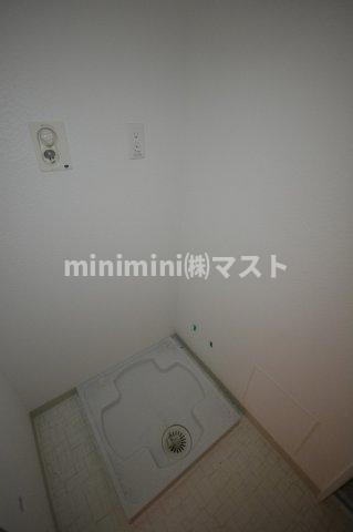 その他設備　別室参考写真