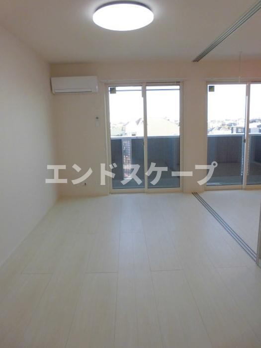 居室・リビング　高崎、前橋、伊勢崎エリアのお部屋探しはエンドスケープまで！お