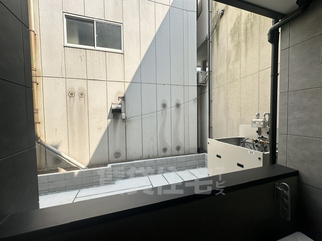 Mana Linaの内装写真