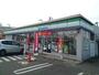 コンビニ　ファミリーマート（コンビニ）まで1000m