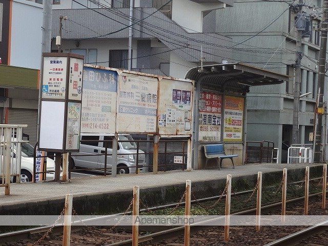 その他　市電脇田電停（その他）まで400m