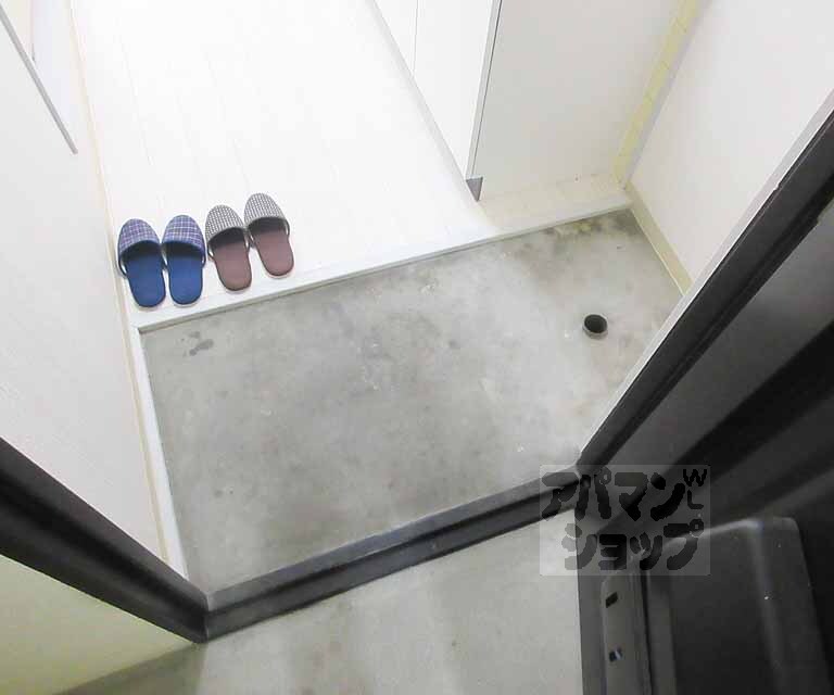 玄関　玄関です！