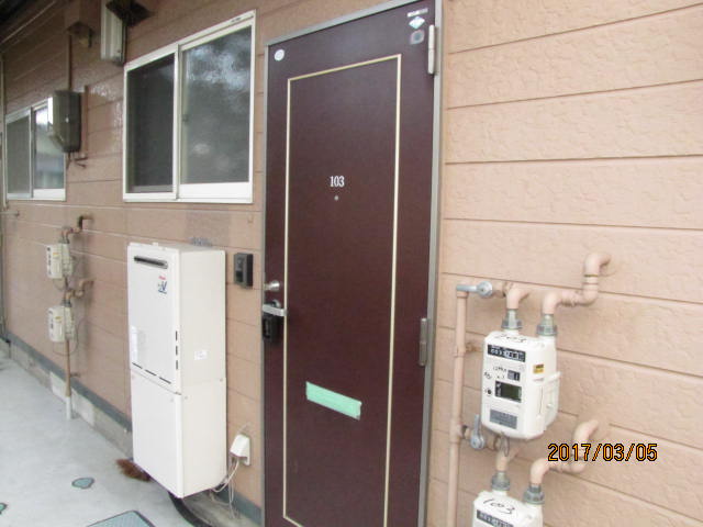 リバーサイド仙台_トップ画像