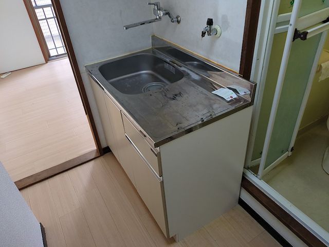 キッチン