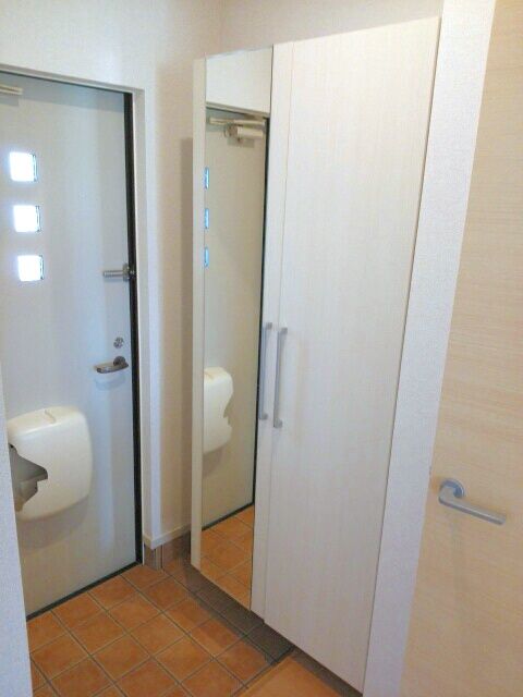 その他部屋・スペース