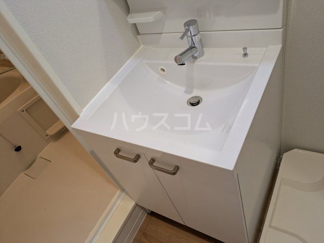 ウィンドテラス船橋宮本Iの内装写真