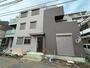 調布駅より徒歩5分 2階 築1年6ヶ月の賃貸物件