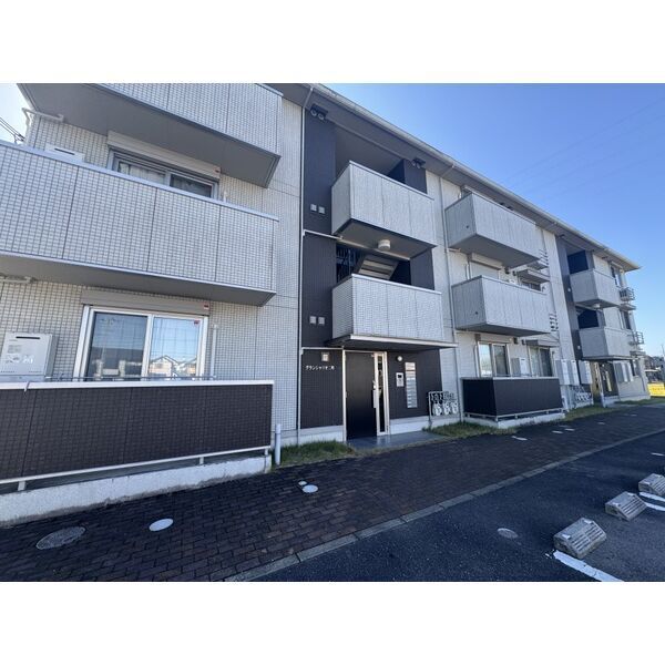 グランシャリオ二町 A棟 A
