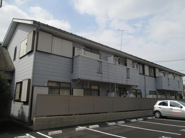 駐車場　★敷地内の駐車場です★