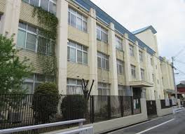 小学校　大阪市立阿倍野小学校（小学校）まで160m