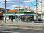 コンビニ　ファミリーマート 鳥居通店（コンビニ）まで123m