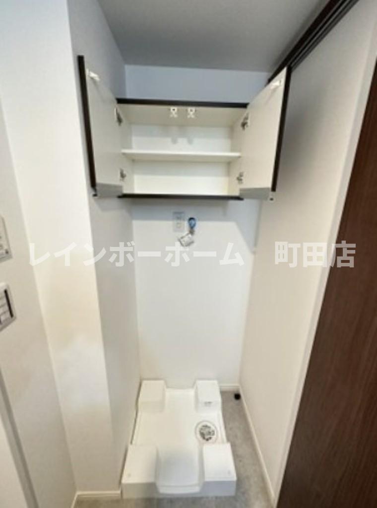 その他設備　同施工会社参考写真