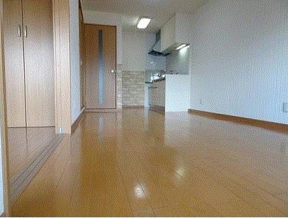 居室・リビング　別部屋参考