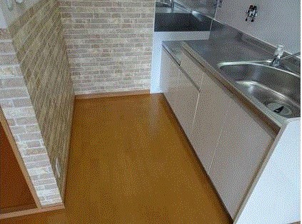 キッチン　別部屋参考