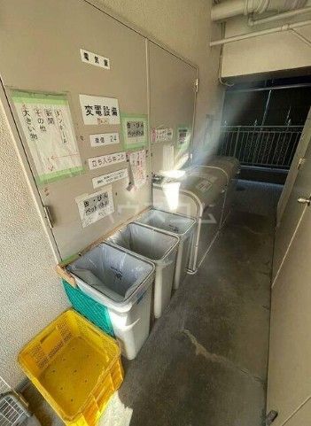 ロビー