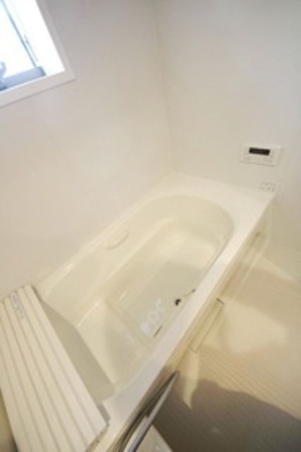 バス・シャワールーム　★別部屋参考写真★