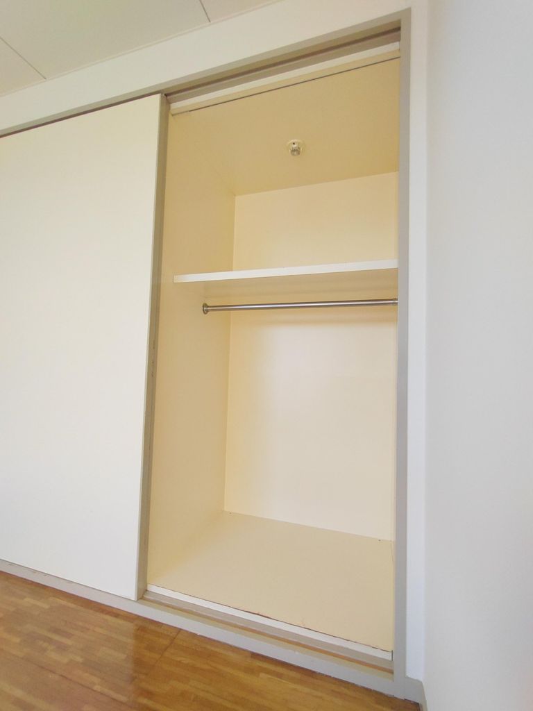 収納　＊別部屋参考写真です