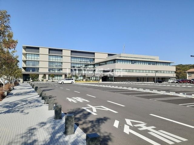 役所　宇佐市役所（役所）まで1450m