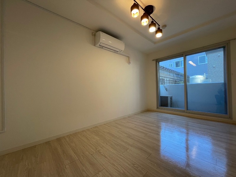 その他部屋・スペース　寝室です。部屋をどう使うかはあなた次第です！